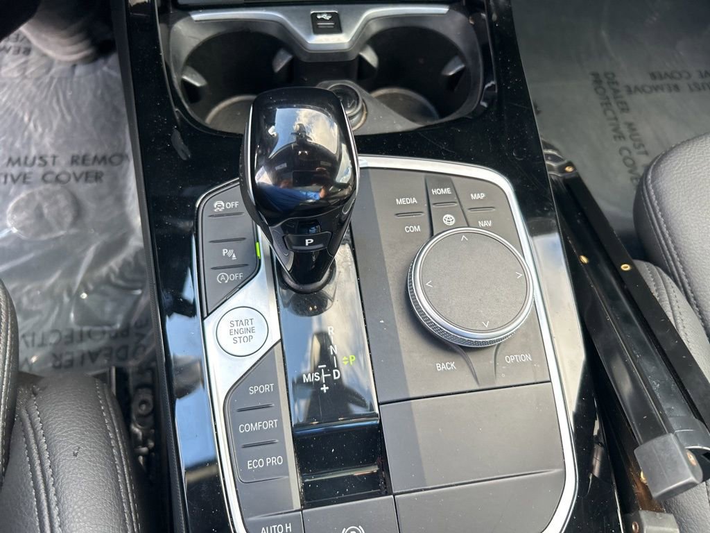 Used 2024 BMW 228i xDrive Gran Coupe 228i xDrive image 46