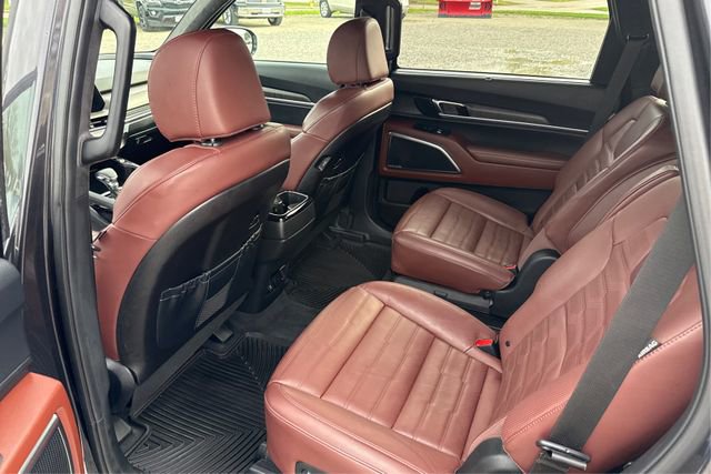 Used 2025 Kia Telluride SX Prestige AWD/4WD image 10
