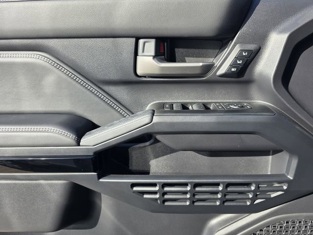New 2025 Toyota 4Runner Limited image 16