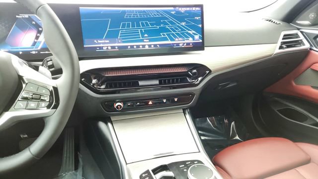 Used 2026 BMW 430i Convertible RWD image 43