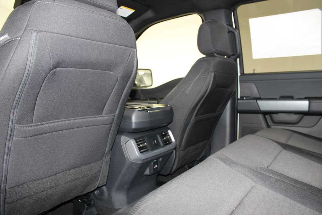 New 2026 Ford F150 XLT AWD/4WD image 26