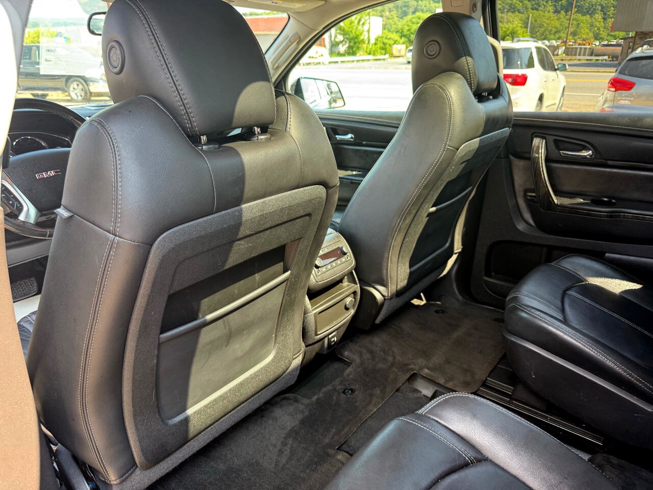 Used 2017 GMC Acadia Limited SLT image 44