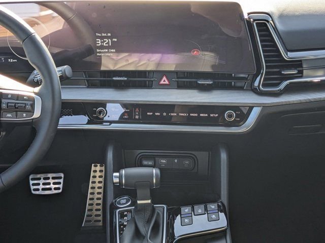 Used 2024 Kia Sportage X-Pro Prestige image 17