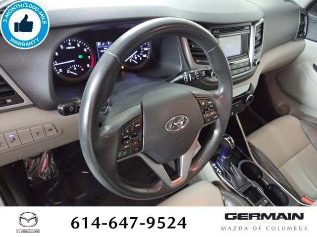 Used 2016 Hyundai Tucson Sport image 17