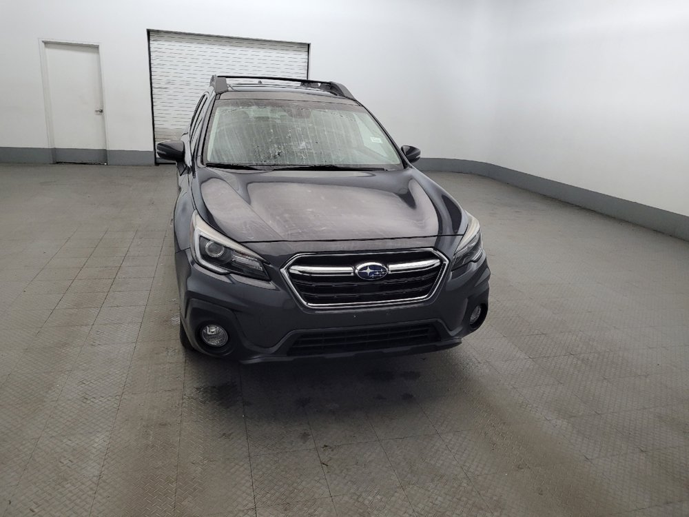 Used 2018 Subaru Outback 2.5i Limited AWD/4WD image 14