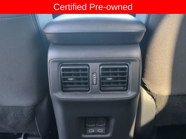 Certified 2025 Toyota RAV4 XLE AWD/4WD image 25