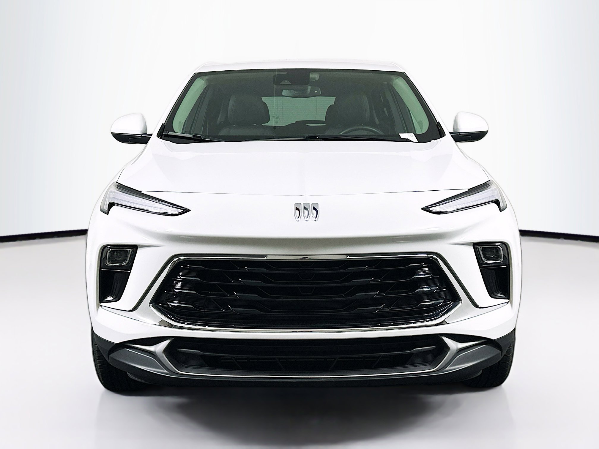 Used 2025 Buick Encore GX Preferred image 2