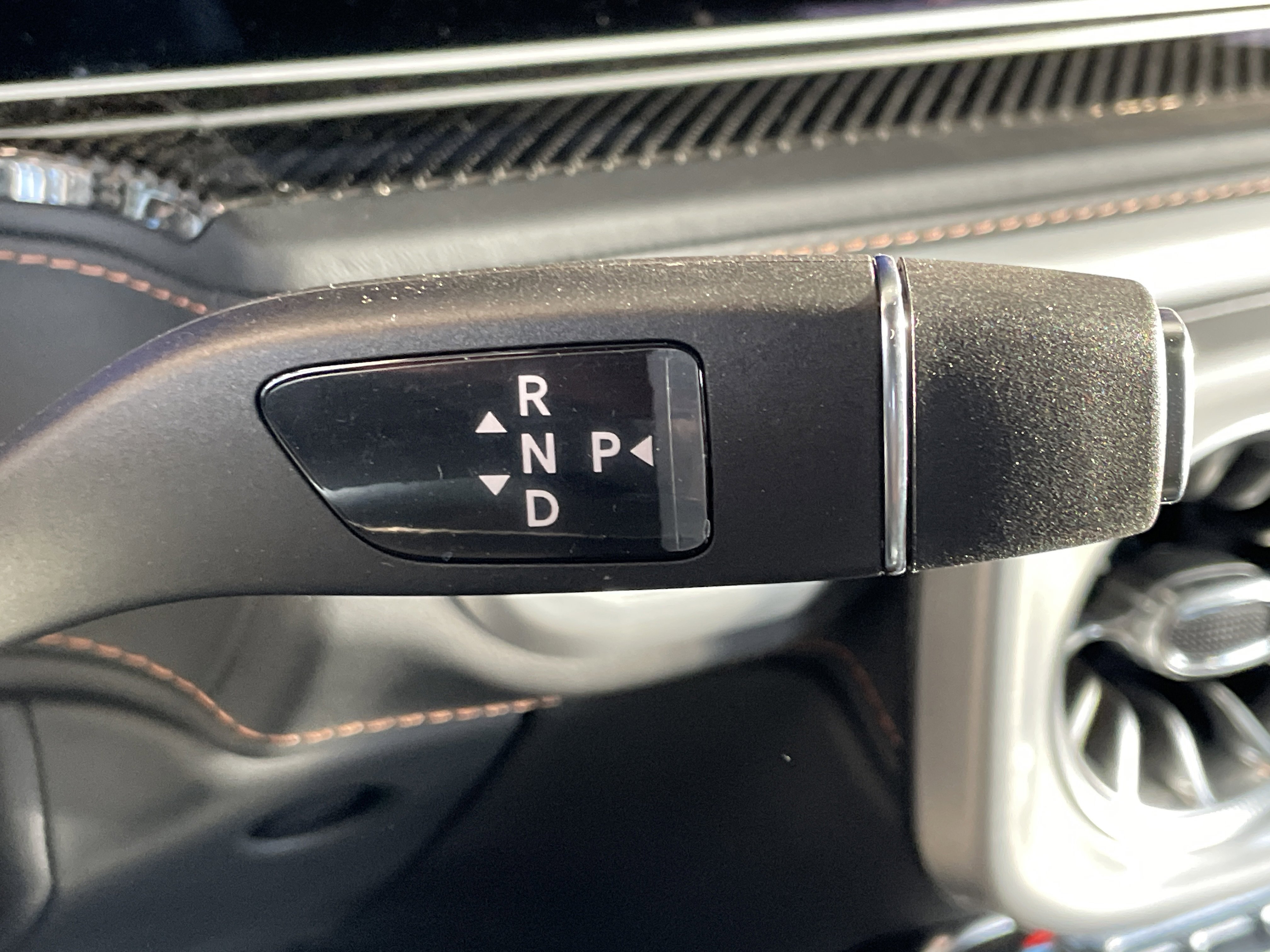 New 2026 Mercedes-Benz G 580 w/ EQ Technology image 22