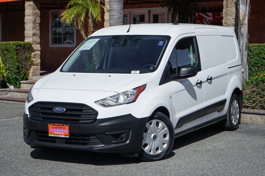 Used 2019 Ford Transit Connect XL image 4