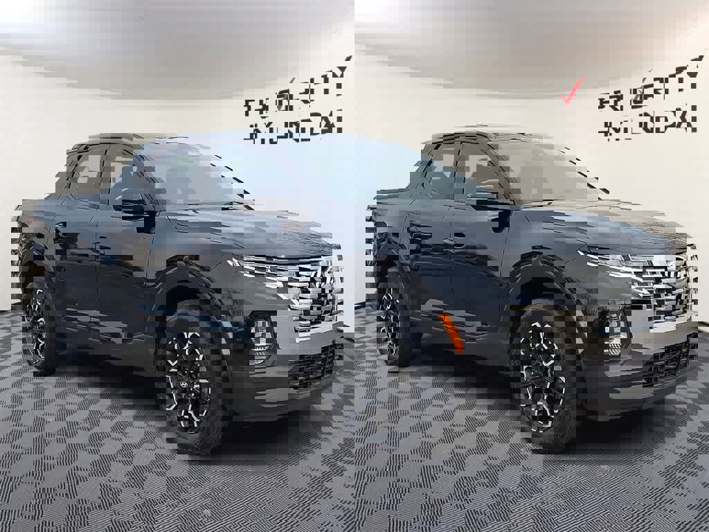 Used 2022 Hyundai Santa Cruz SEL image 3