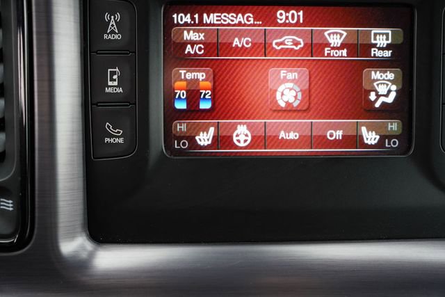 Certified 2016 Dodge Challenger R/T w/ Cold Weather Group image 22