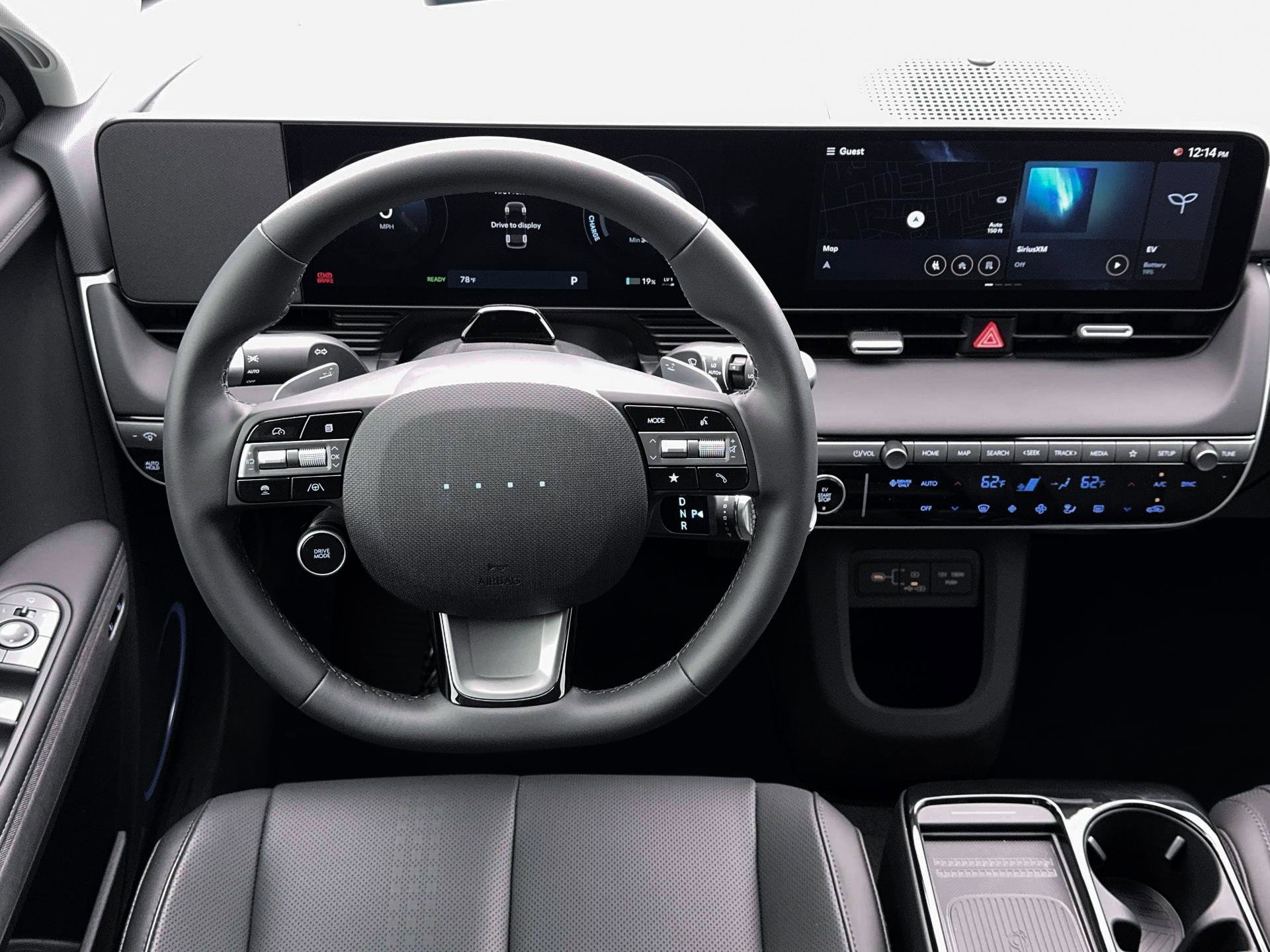 New 2026 Hyundai Ioniq 5 Limited AWD/4WD image 17
