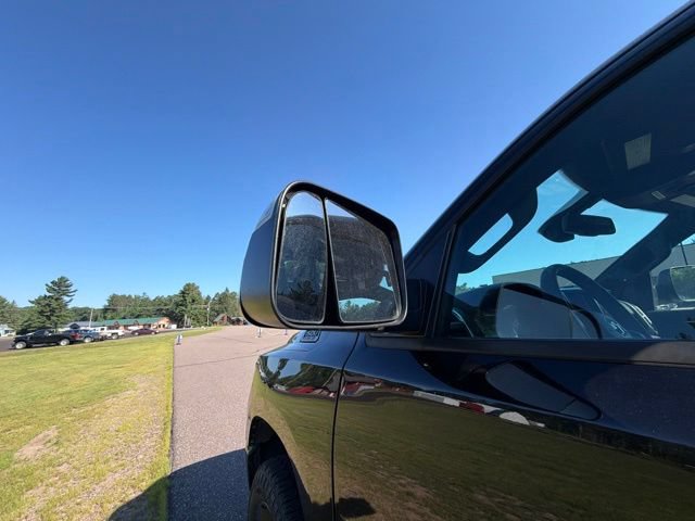 Used 2019 RAM 1500 Big Horn AWD/4WD image 19