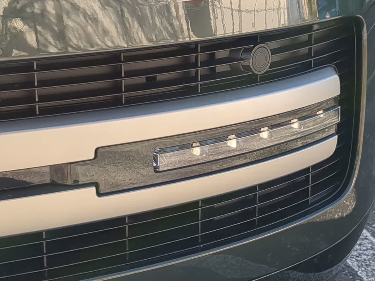 New 2026 Land Rover Range Rover SE AWD/4WD image 11