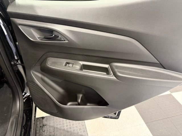 New 2027 Chevrolet Bolt LT image 24