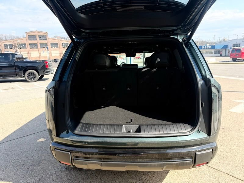 New 2027 Kia Telluride EX X-Line w/ Towing Package image 10