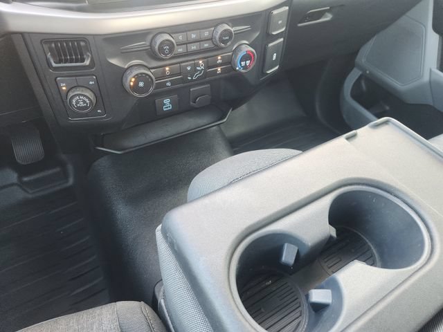 Used 2024 Ford F150 XL AWD/4WD image 22