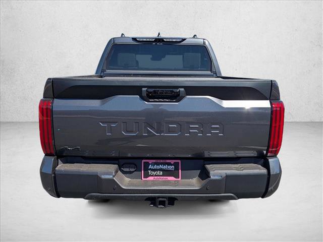 New 2026 Toyota Tundra SR5 AWD/4WD image 8