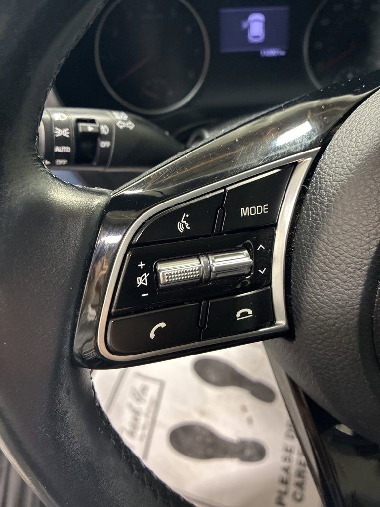 Used 2021 Kia Seltos S image 14