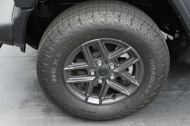 New 2026 Jeep Wrangler Sport AWD/4WD image 30