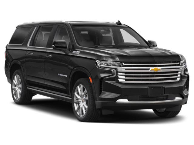 Used 2021 Chevrolet Suburban High Country w/ Premium Package AWD/4WD image 9