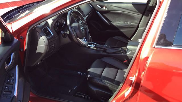 Used 2014 MAZDA MAZDA6 Touring image 14