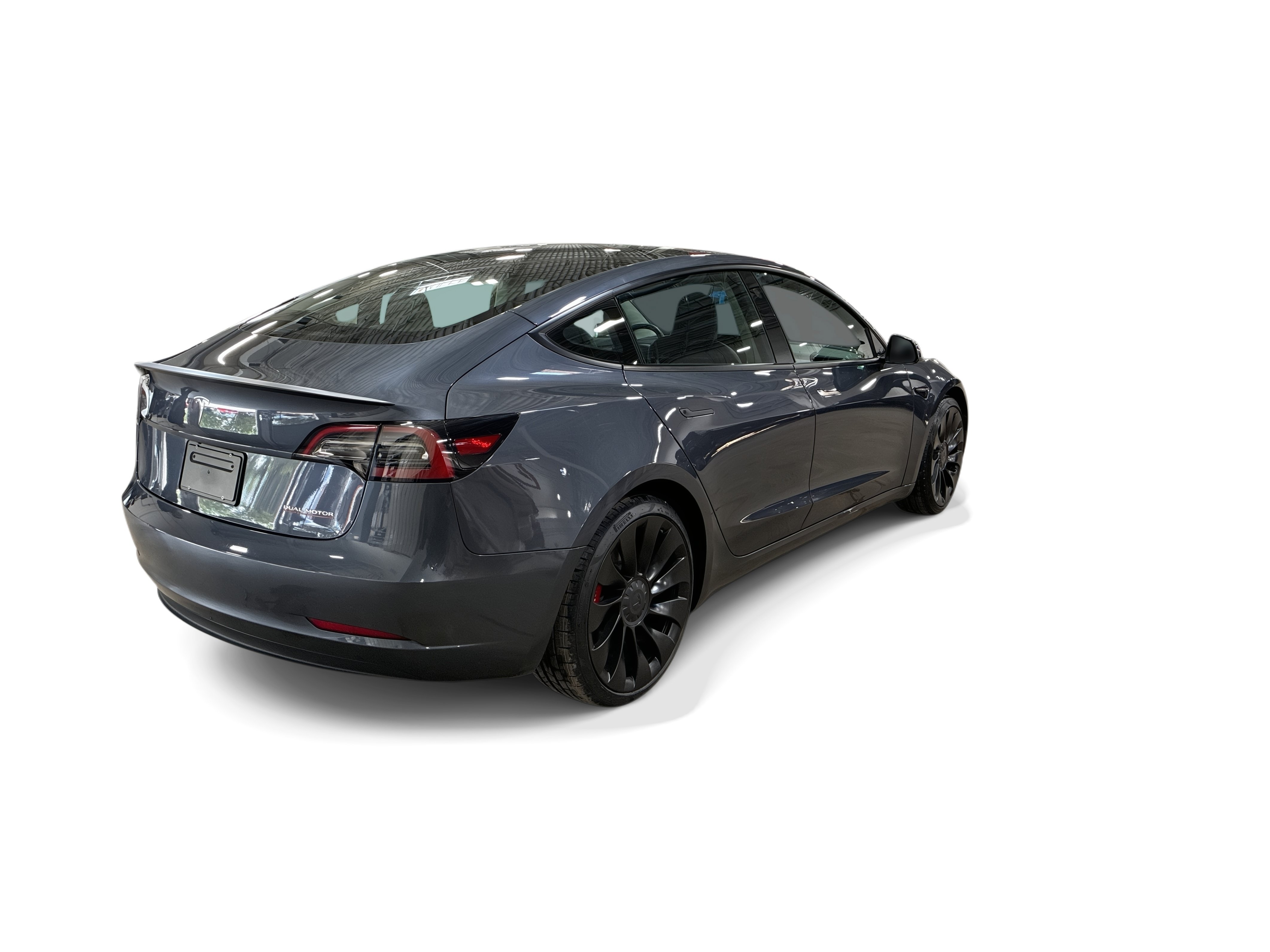 Certified 2023 Tesla Model 3 Performance AWD/4WD image 6