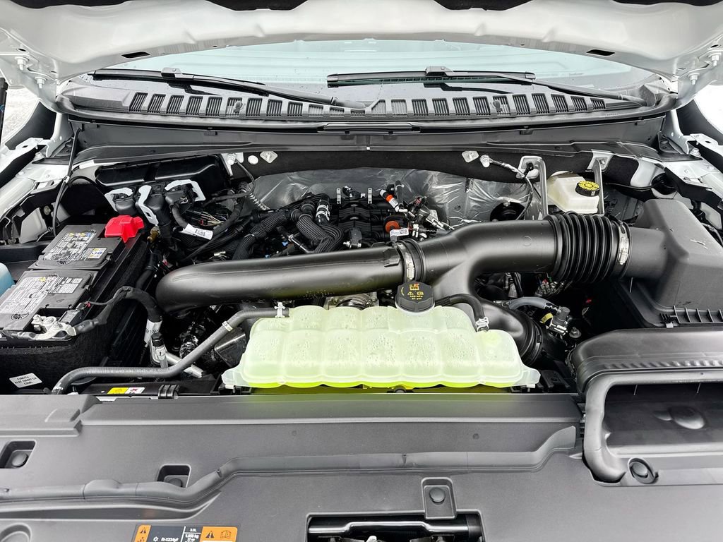 New 2026 Lincoln Navigator Reserve w/ Jet Appearance Package image 26