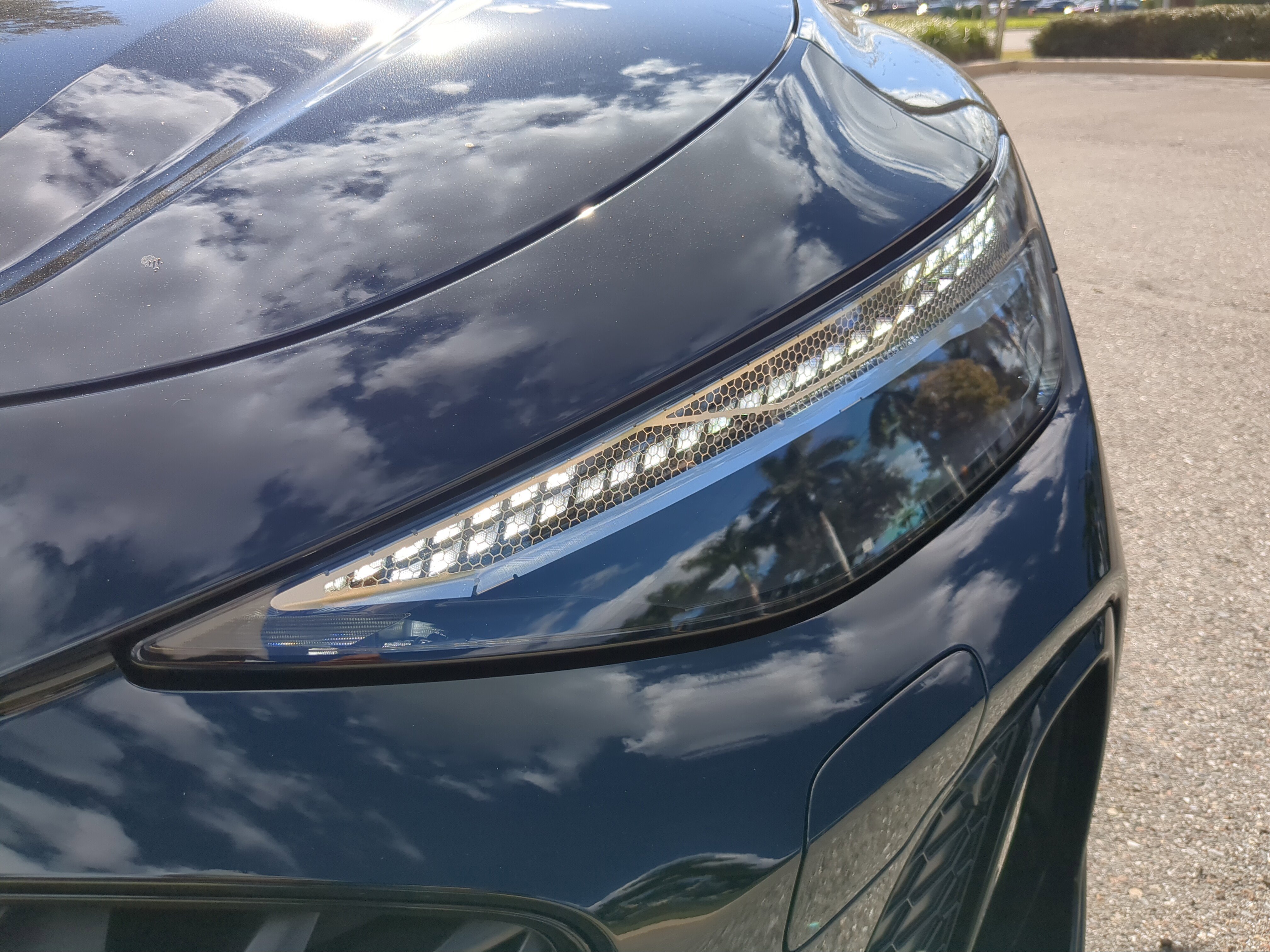 New 2026 Audi A6 Prestige image 9