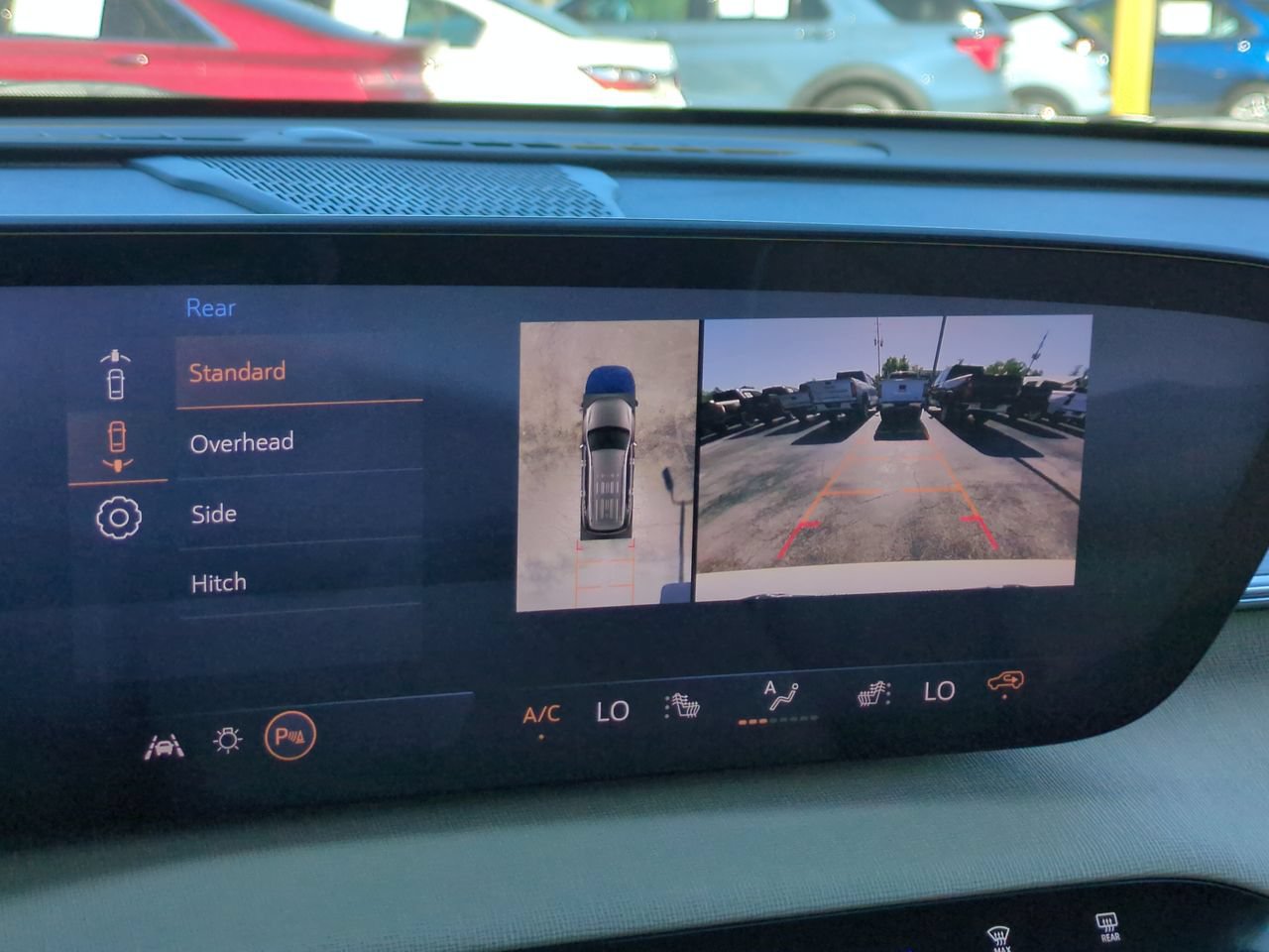 New 2026 Buick Enclave Preferred w/ Power Package FWD image 21