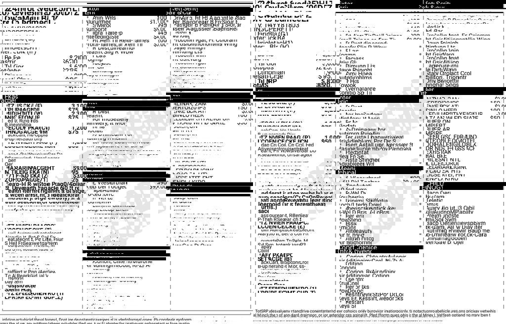 Used 2024 Chevrolet Silverado 2500 LTZ w/ LTZ Plus Package image 29