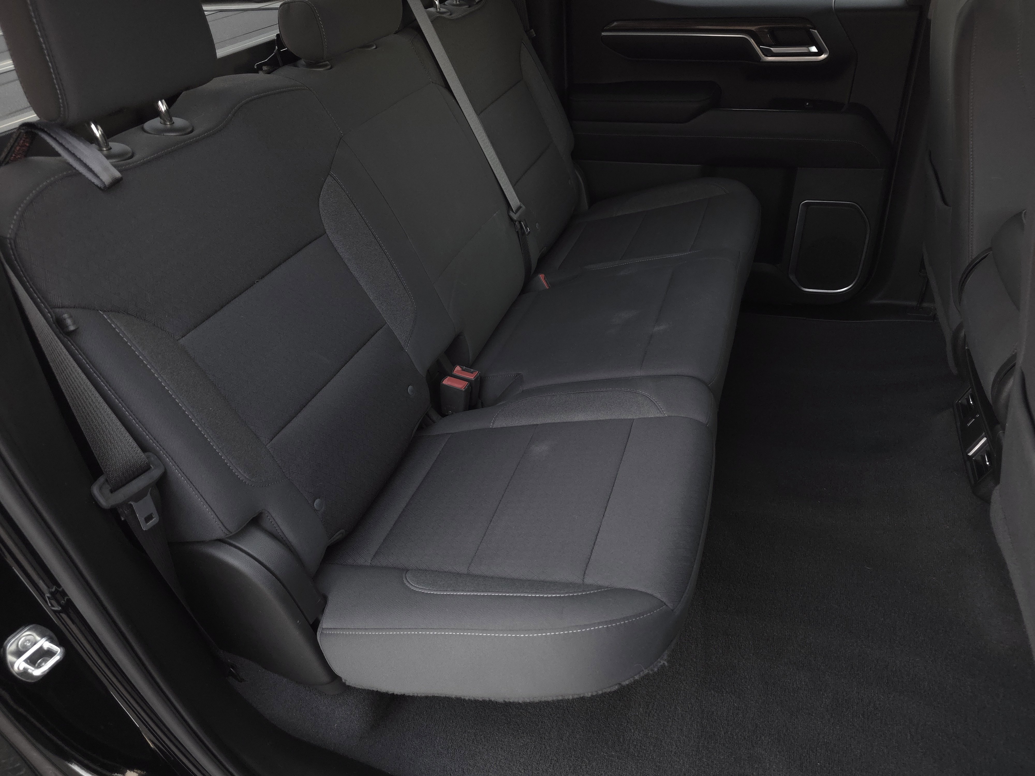 Used 2022 Chevrolet Silverado 1500 LT image 34