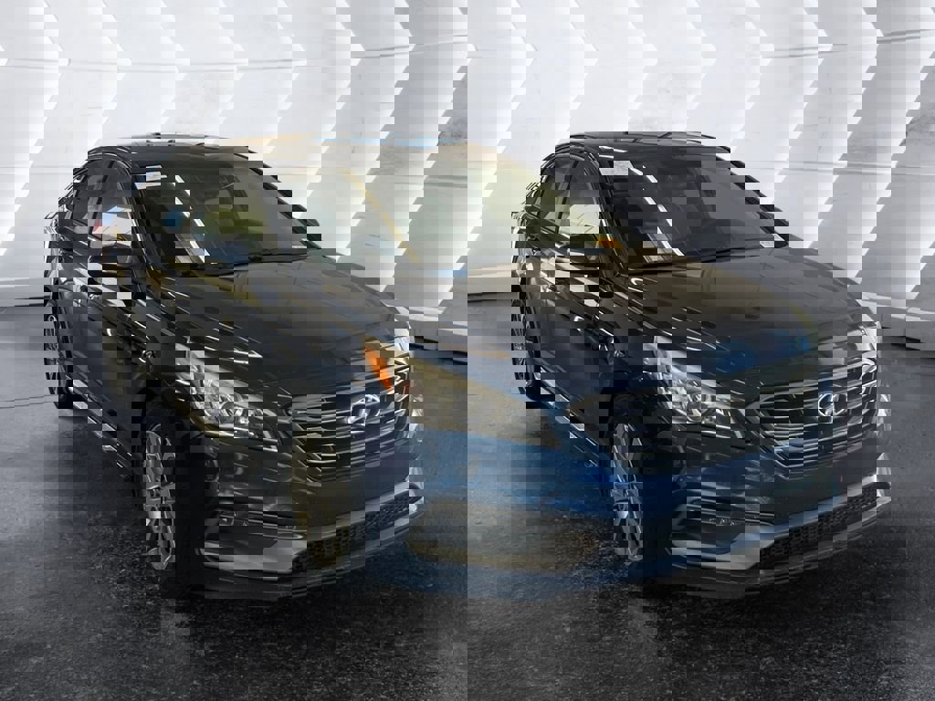 Used 2017 Hyundai Sonata Sport image 1