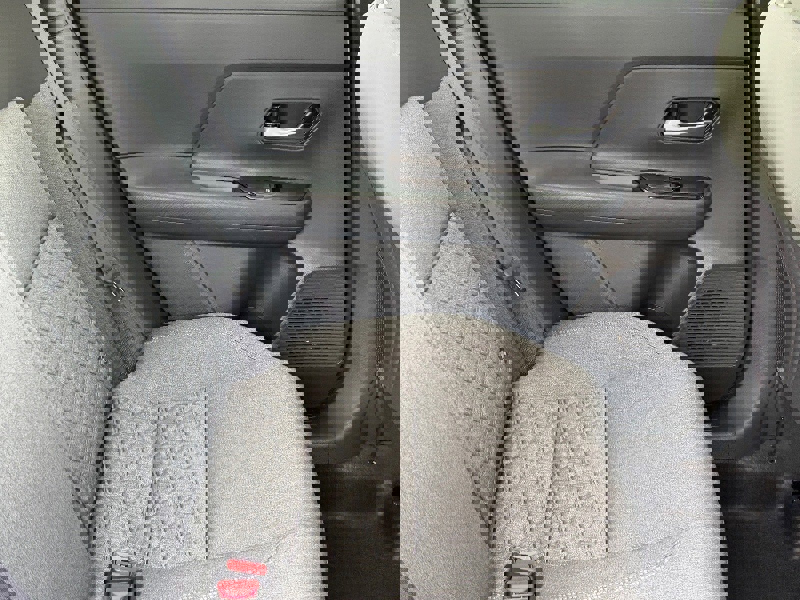 New 2026 Nissan Kicks SV image 13