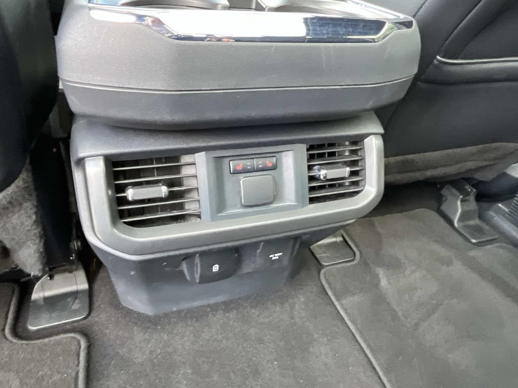 Certified 2024 Ford F150 Lariat w/ Equipment Group 502A High AWD/4WD image 22