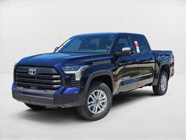 New 2025 Toyota Tundra SR5 image 1
