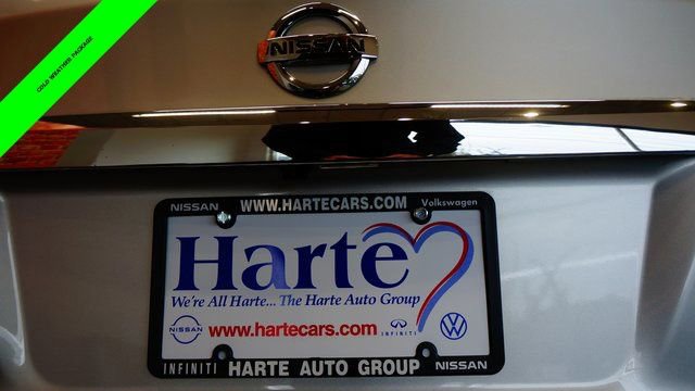 Used 2017 Nissan Altima 2.5 SV w/ Convenience Package image 80