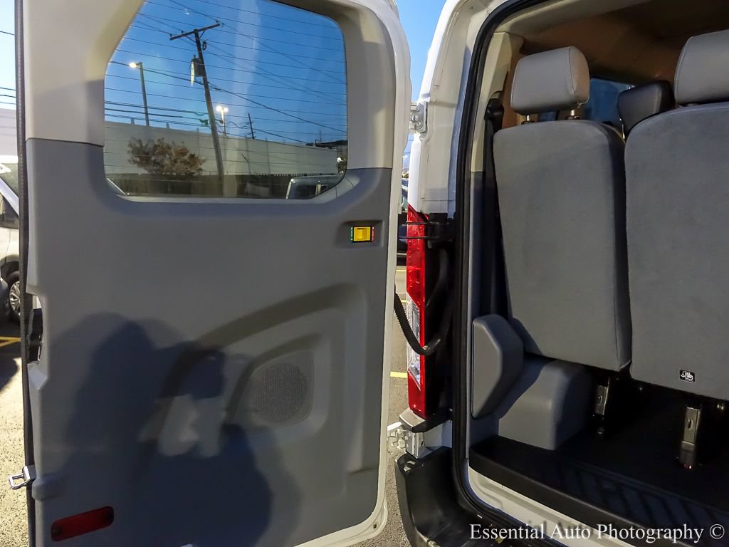 Used 2016 Ford Transit 350 XL image 20