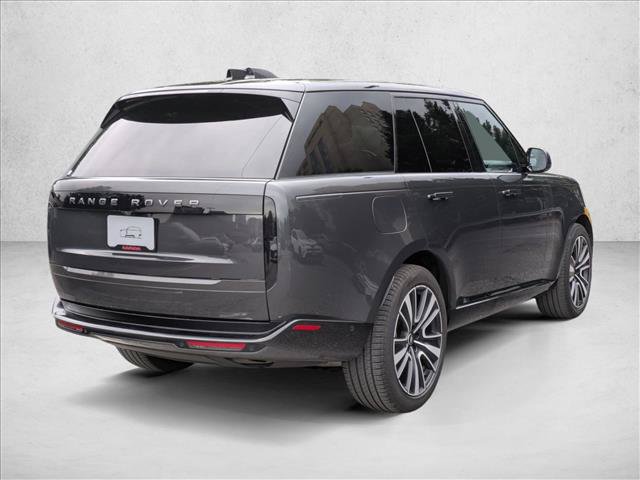Used 2024 Land Rover Range Rover SE AWD/4WD image 5