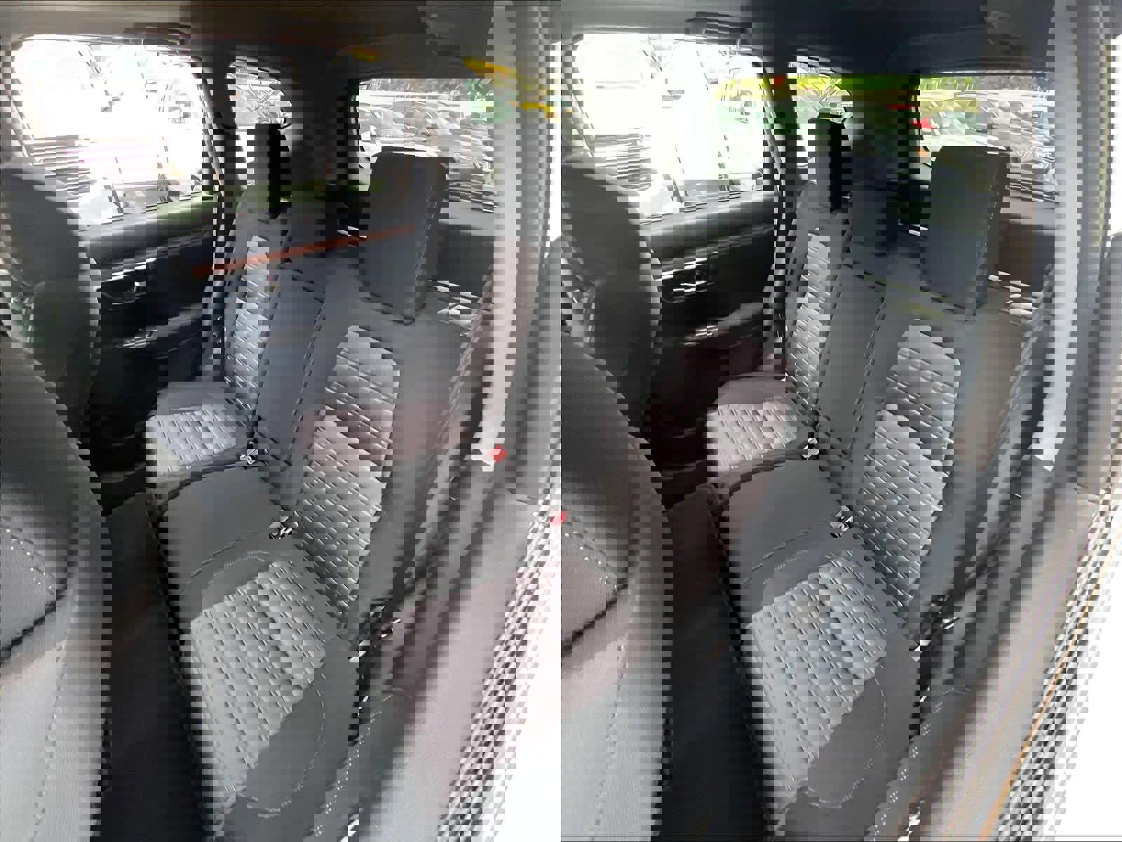 Used 2018 Honda CR-V EX image 26