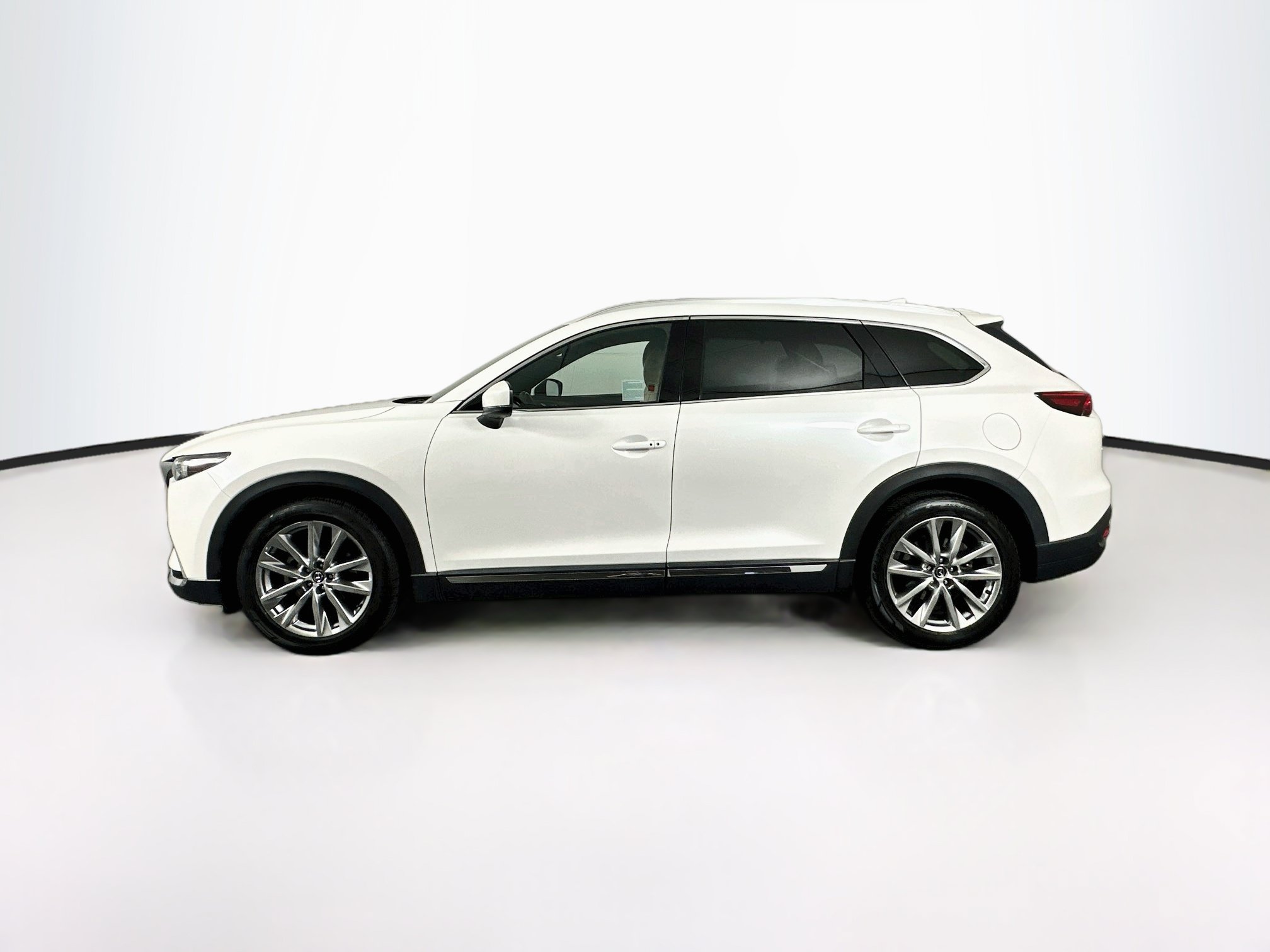 Used 2016 MAZDA CX-9 Grand Touring AWD/4WD image 4