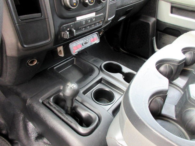 Used 2013 RAM 5500 Tradesman w/ PWR Accessory Group image 18
