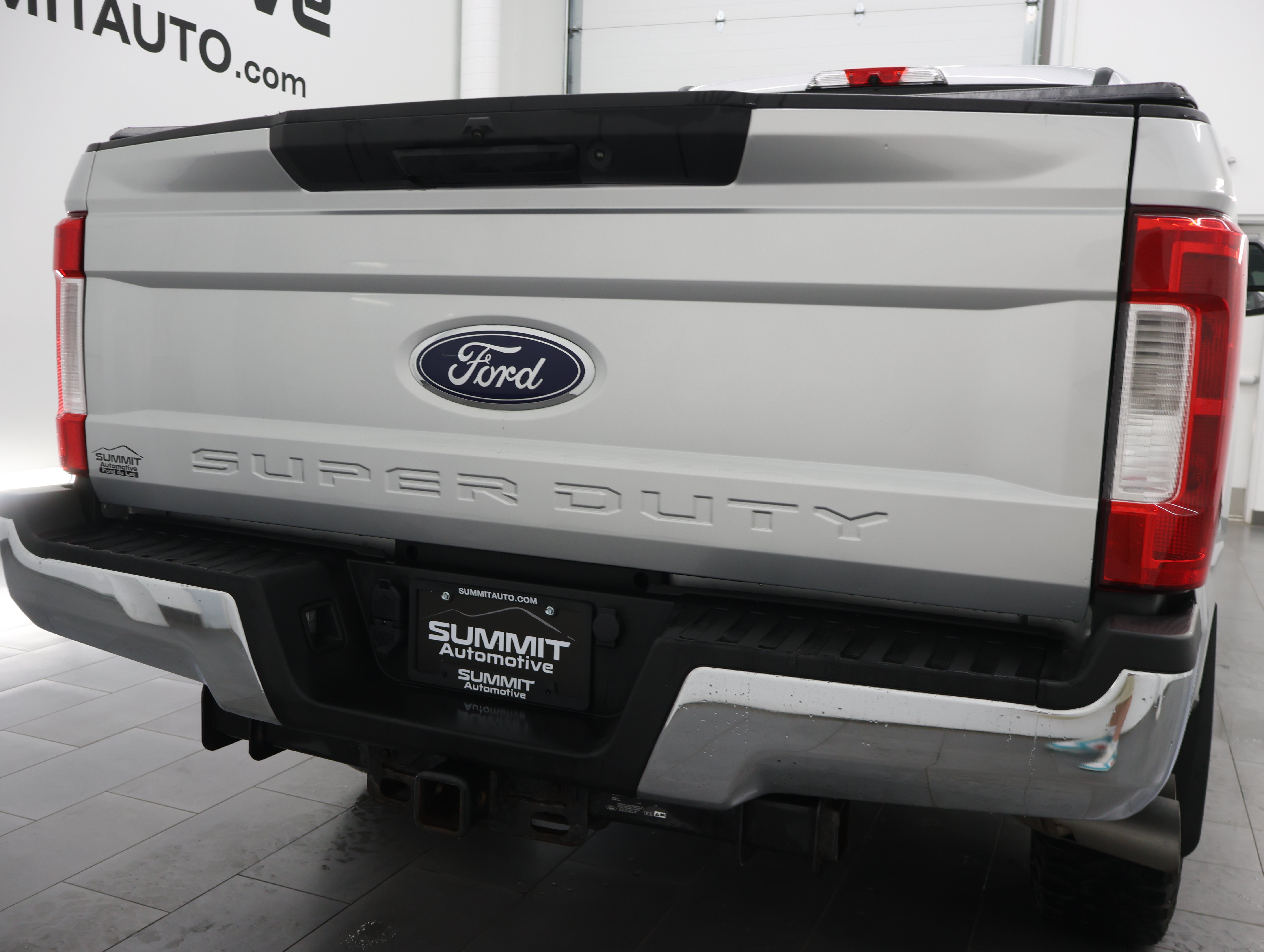 Used 2019 Ford F250 XL w/ STX Appearance Package AWD/4WD image 29