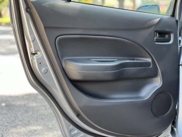Used 2018 Mitsubishi Mirage G4 ES FWD image 13