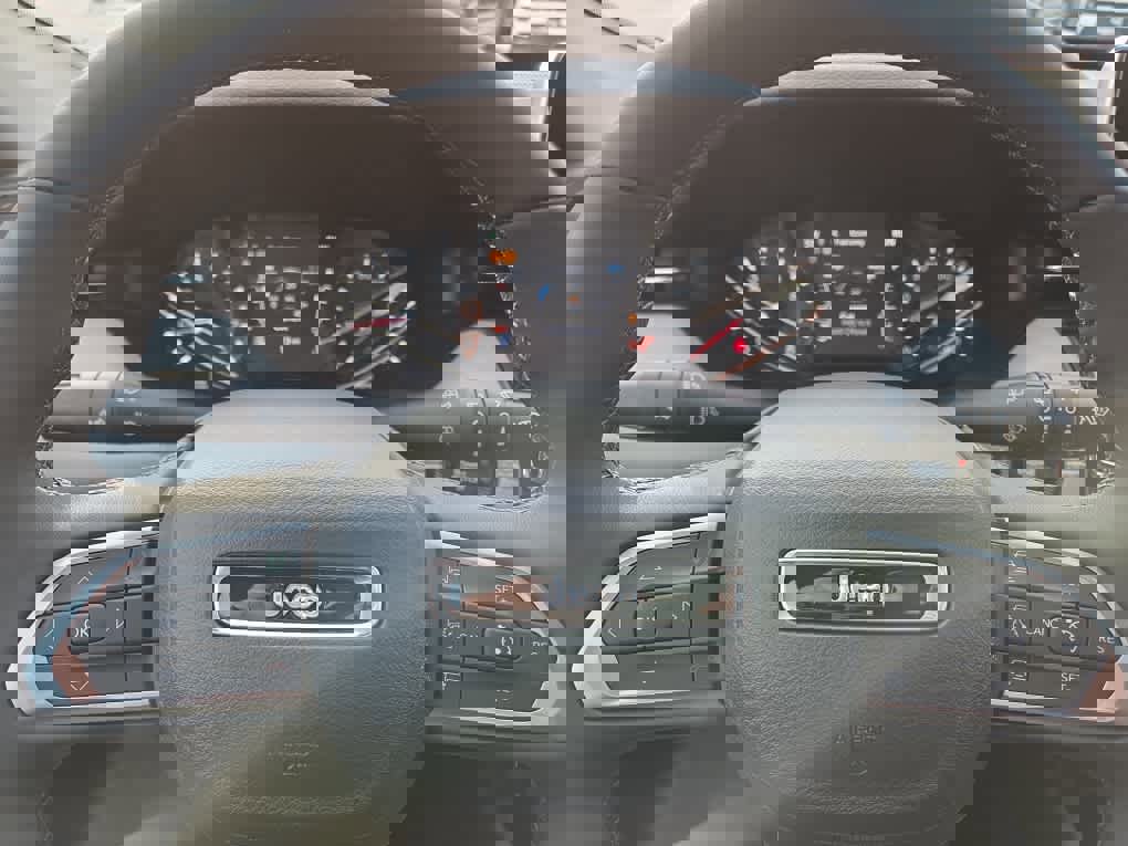 New 2026 Jeep Compass Limited image 19