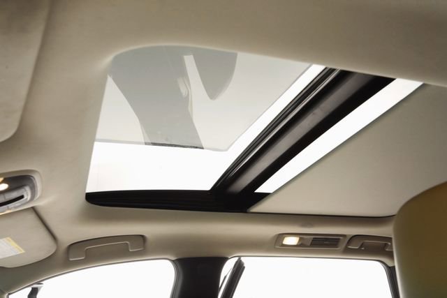 Used 2023 INFINITI QX60 Sensory AWD/4WD image 22