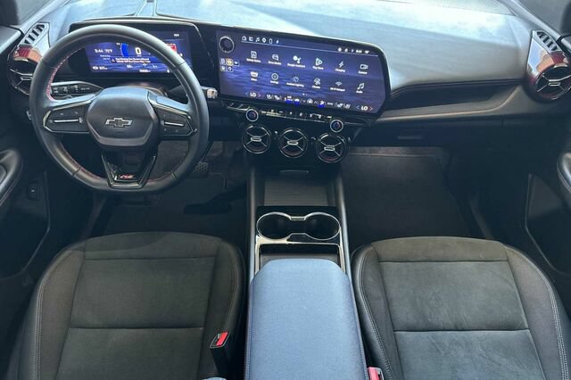 Used 2024 Chevrolet Blazer EV RS AWD/4WD image 13