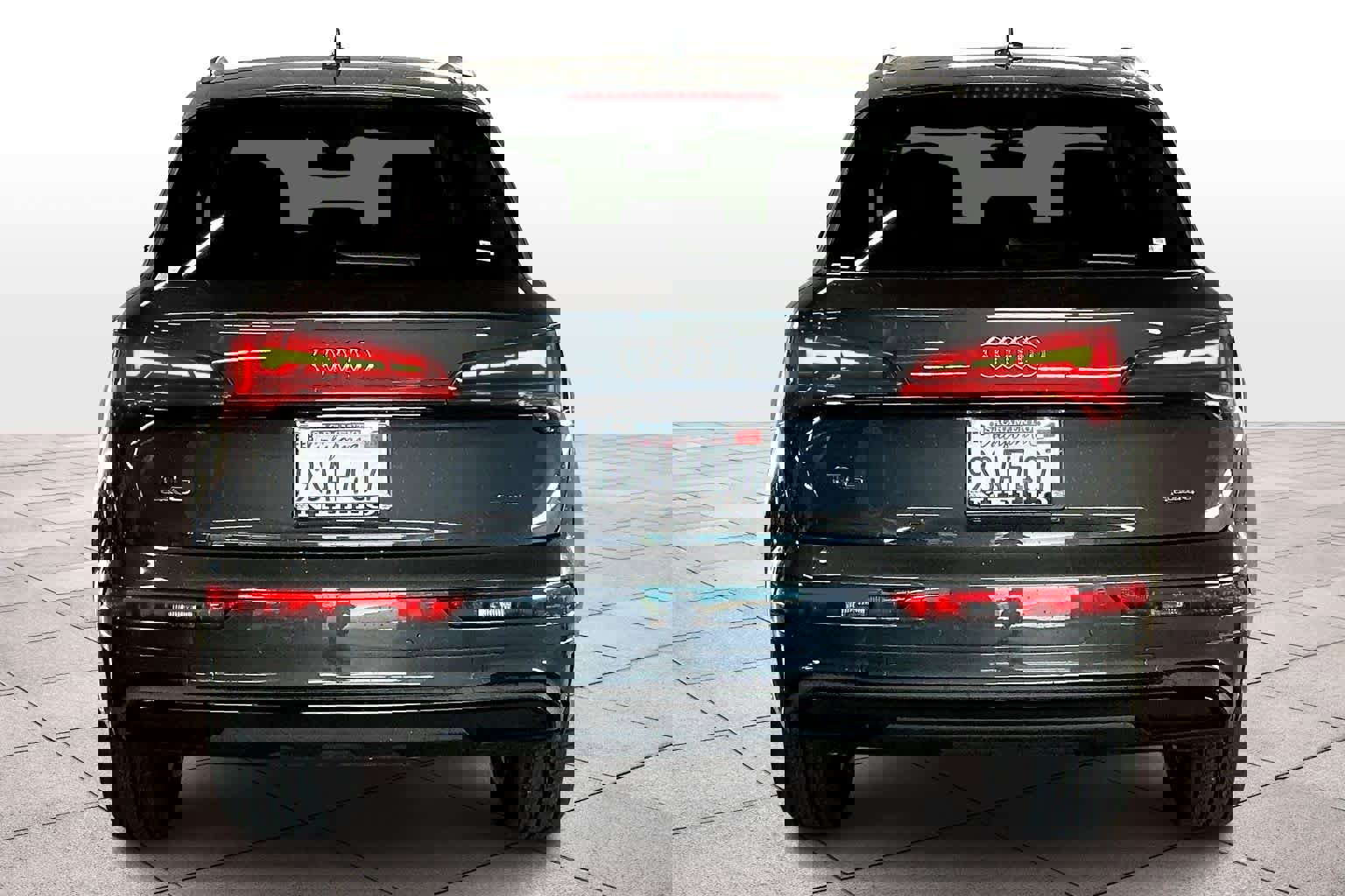 Used 2025 Audi Q5 2.0T Premium image 7