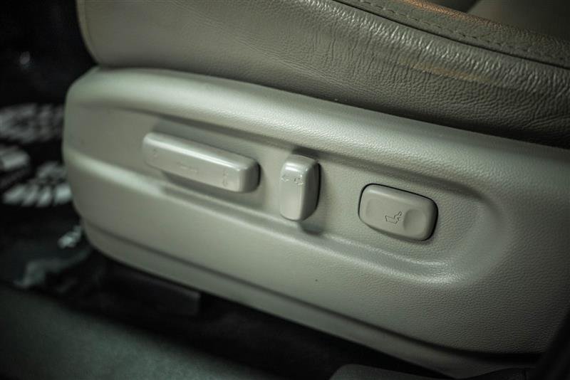 Used 2023 Honda Passport EX-L image 17