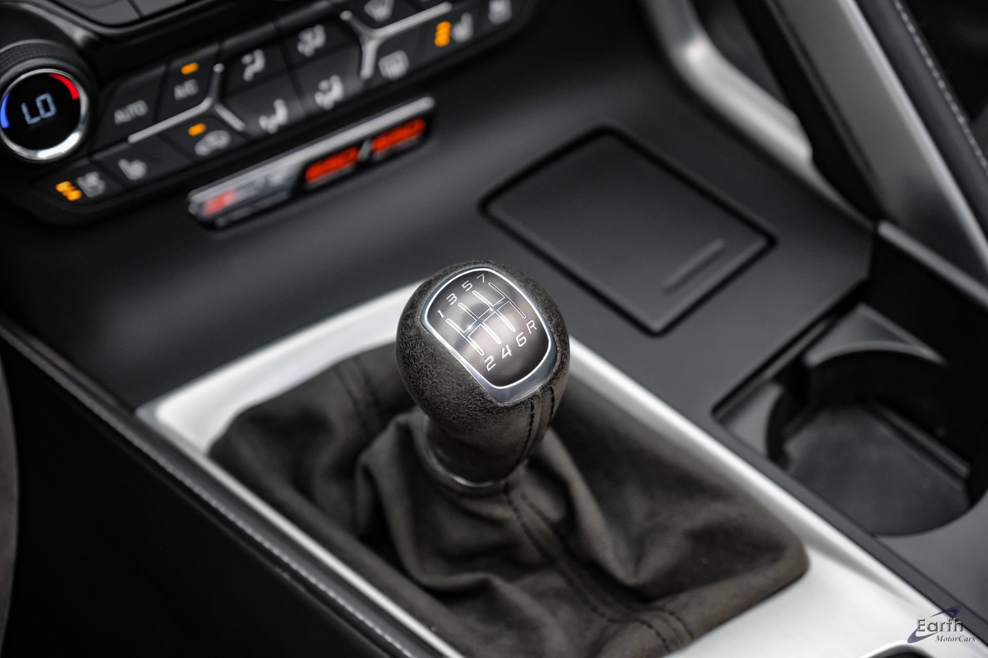 Used 2019 Chevrolet Corvette Z06 RWD image 66